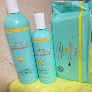 💚 ✨️2 for $100 ✨️💚 NEW JAFRA products✨️NUEVOS Productos de JAFRA✨️✨️ 
 (1)